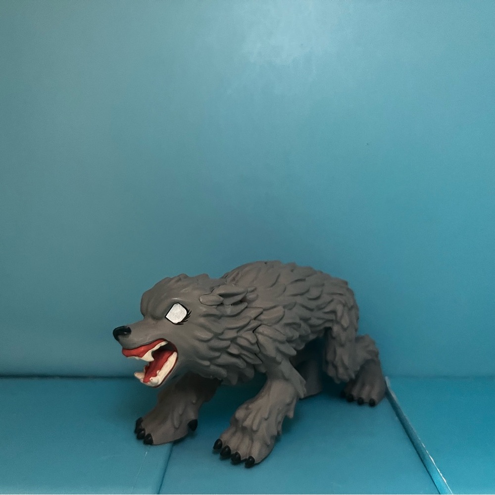 Funko Mystery Mini - Horror Classics Series 2 - An American Werewolf in London